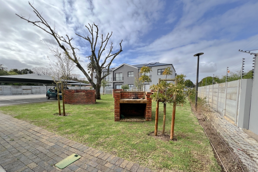 2 Bedroom Property for Sale in Belgravia Western Cape